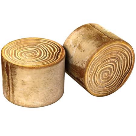 Bon Tool Bon 11-365 Repl Rawhide, 1 3/4" For 11-363 (Pair) 11-365